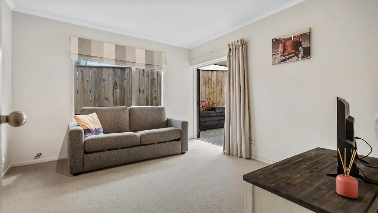Oceanbeach Road - Mount Maunganui Beach House Villa Holiday home