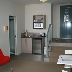 Atlas Suites&apartments Apartahotel
